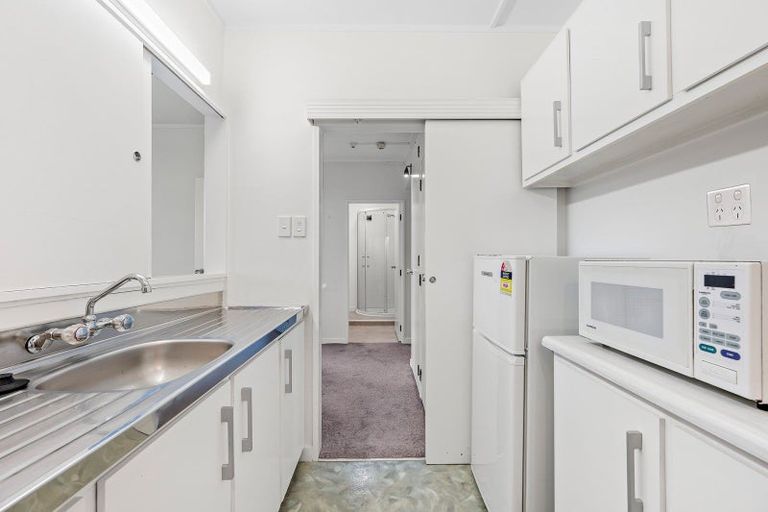 Photo of property in 70ug6 Hobson Street, Thorndon, Wellington, 6011