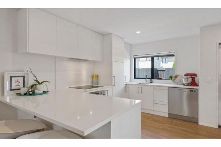 Photo of property in 4/136 Sherborne Street, St Albans, Christchurch, 8014