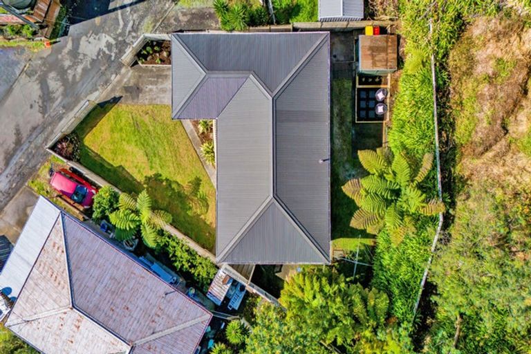 Photo of property in 87f Waimea Street, Frankleigh Park, New Plymouth, 4310