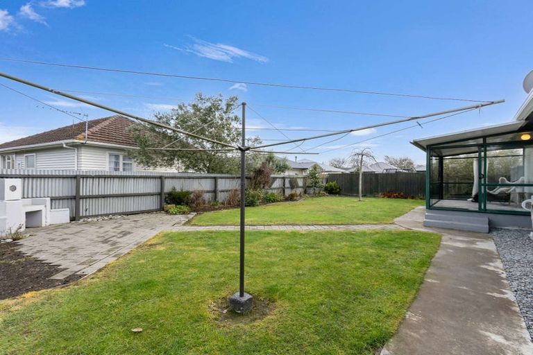 Photo of property in 15b Victoria Street, Rangiora, 7400