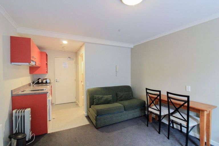Photo of property in Aitken Street Apartments, 307/5 Aitken Street, Thorndon, Wellington, 6011