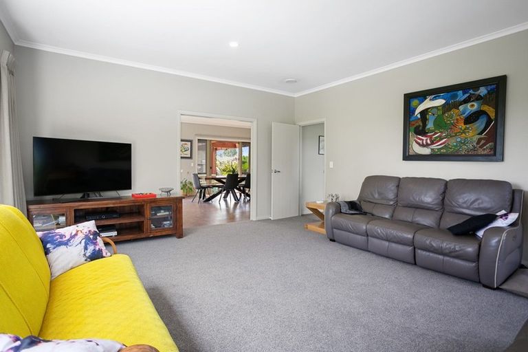 Photo of property in 165 Buckland Road, Matamata, 3472