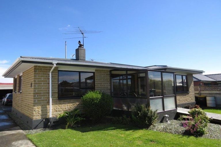 Photo of property in 1/103 Fox Street, Avenal, Invercargill, 9810