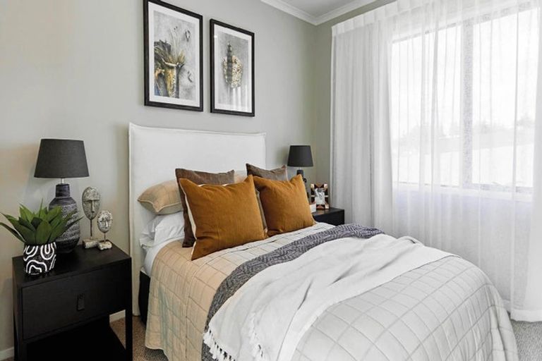 Photo of property in 93 Keri Vista Rise, Papakura, 2110