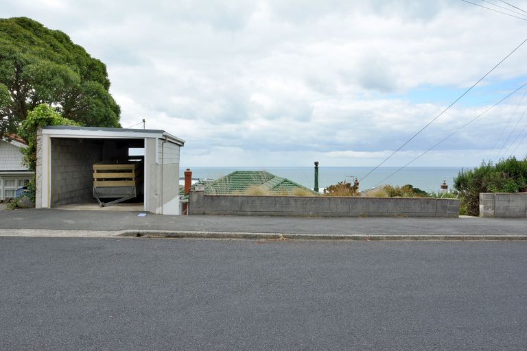Photo of property in 24 Spencer Street, Andersons Bay, Dunedin, 9013
