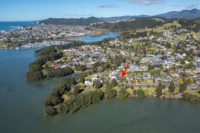 Photo of property in 223 Tukere Drive, Whangamata, 3620