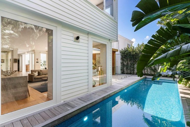 Photo of property in 29a Hepburn Street, Freemans Bay, Auckland, 1011