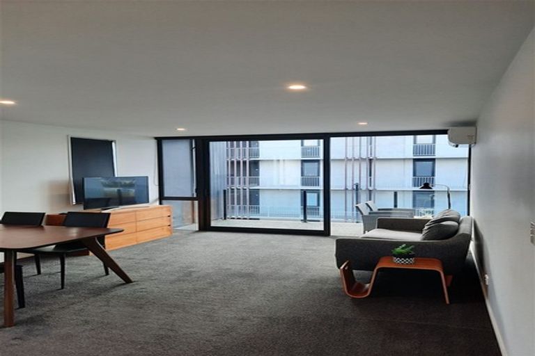 Photo of property in Leicester Executive Apartments, 312/282 Madras Street, Christchurch Central, Christchurch, 8011