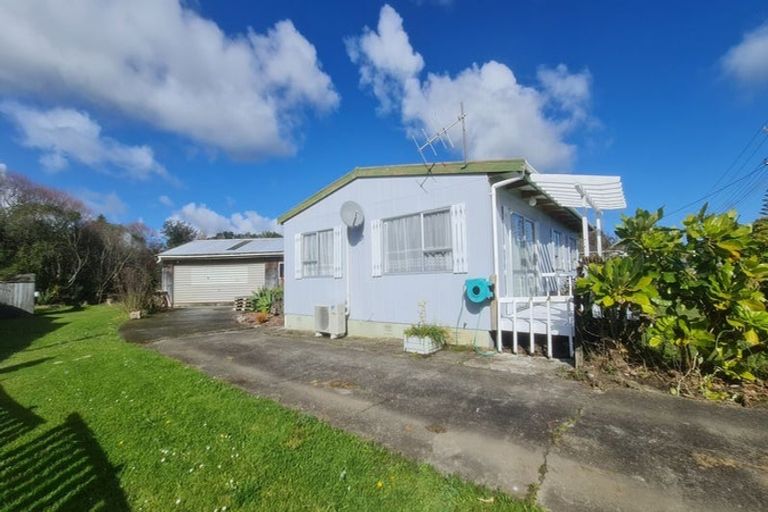 Photo of property in 36 Logan Street, Dargaville, 0310