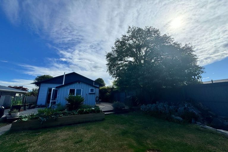 Photo of property in 31 Buccleugh Street, Phillipstown, Christchurch, 8011