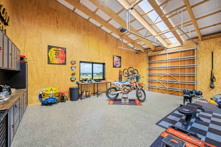 Photo of property in 134 Logan Road, Buckland, Pukekohe, 2677