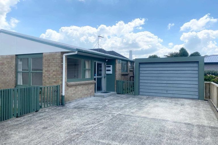 Photo of property in 436c Thames Street, Morrinsville, 3300