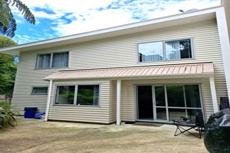 Photo of property in 3/2 Chelmsford Street, Ngaio, Wellington, 6035