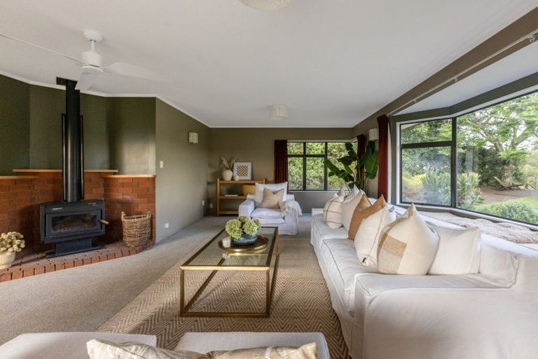 Photo of property in 660 Omarunui Road, Puketapu, Napier, 4183