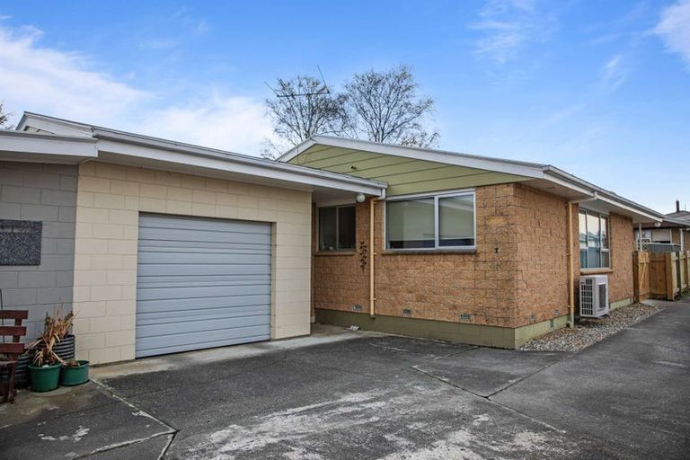 Photo of property in 7a Howard Street, Gore, 9710