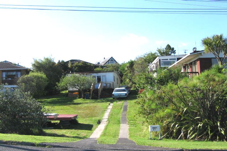 Photo of property in 47 Killarney Avenue, Torbay, Auckland, 0630
