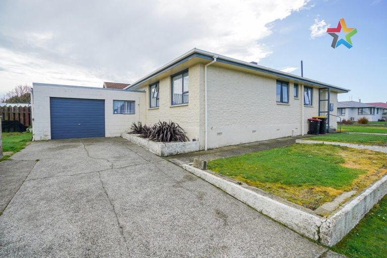 Photo of property in 48 Lothian Crescent, Strathern, Invercargill, 9812