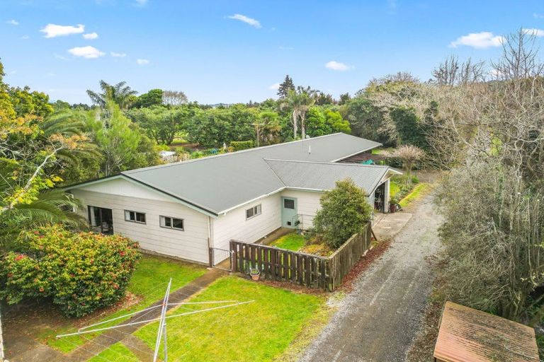 Photo of property in 4790 State Highway 12, Kaikohe, 0473