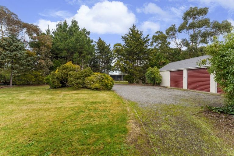 Photo of property in 532 Leeston Road, Springston, Christchurch, 7674