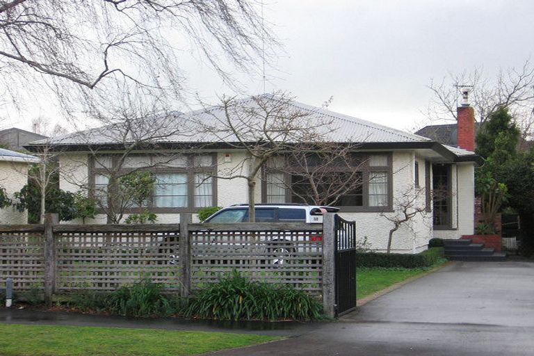 Photo of property in 38 Franklin Avenue, Hokowhitu, Palmerston North, 4410