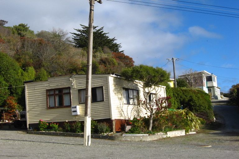 Photo of property in 100 Haven Street, Moeraki, Palmerston, 9482