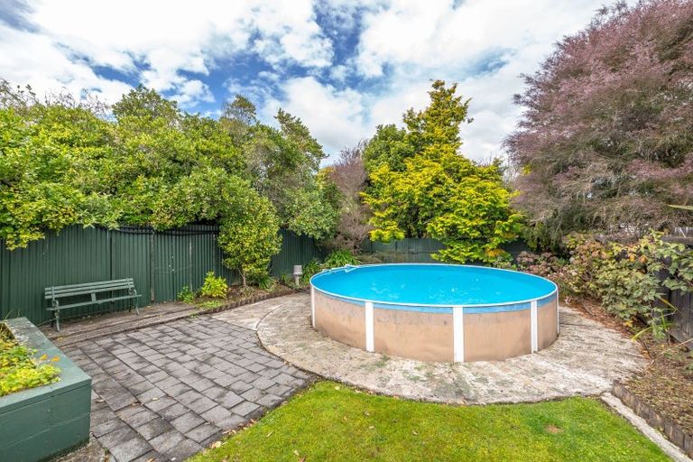 Photo of property in 10 Keir Crescent, Lansdowne, Masterton, 5810