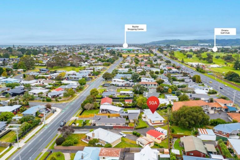 Photo of property in 50a Links Avenue, Mount Maunganui, 3116