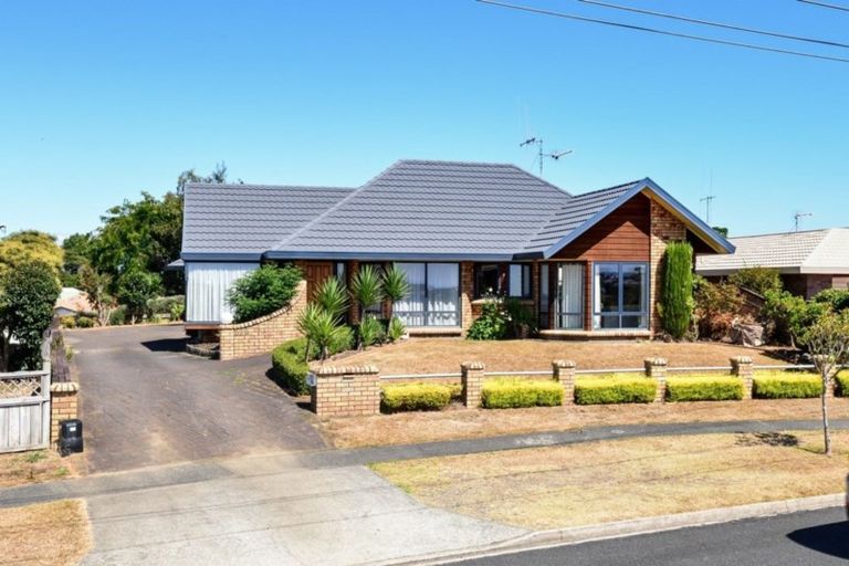 Photo of property in 229 Pukete Road, Pukete, Hamilton, 3200