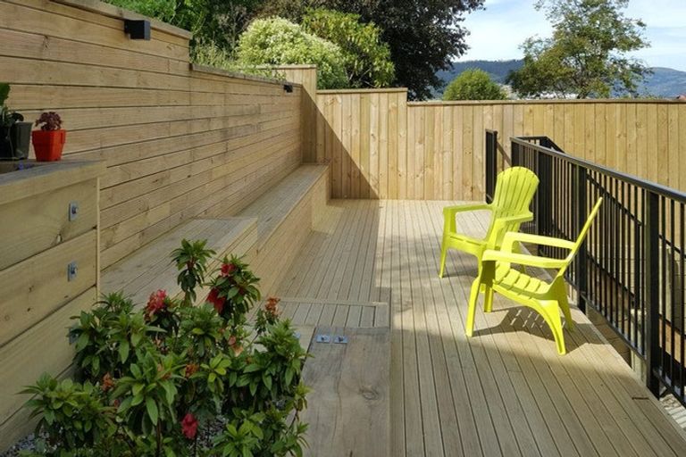 Photo of property in 103a York Place, Dunedin Central, Dunedin, 9016