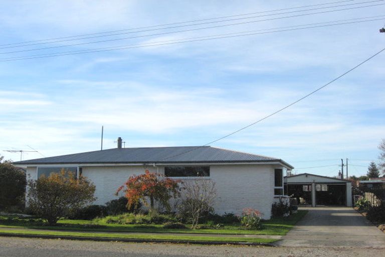 Photo of property in 4 Argyle Street, Mataura, 9712