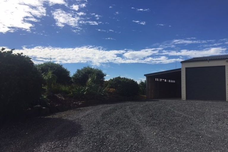 Photo of property in 214 Worthington Road, Wellsford, 0974