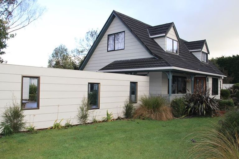 Photo of property in 459 Flora East, Makarewa, Invercargill, 9876