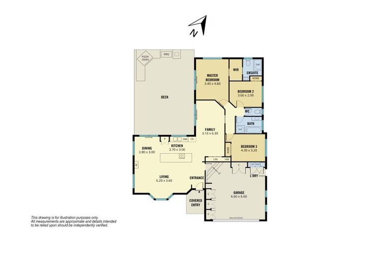 Photo of property in 3 Alexander Court, Pukekohe, 2120