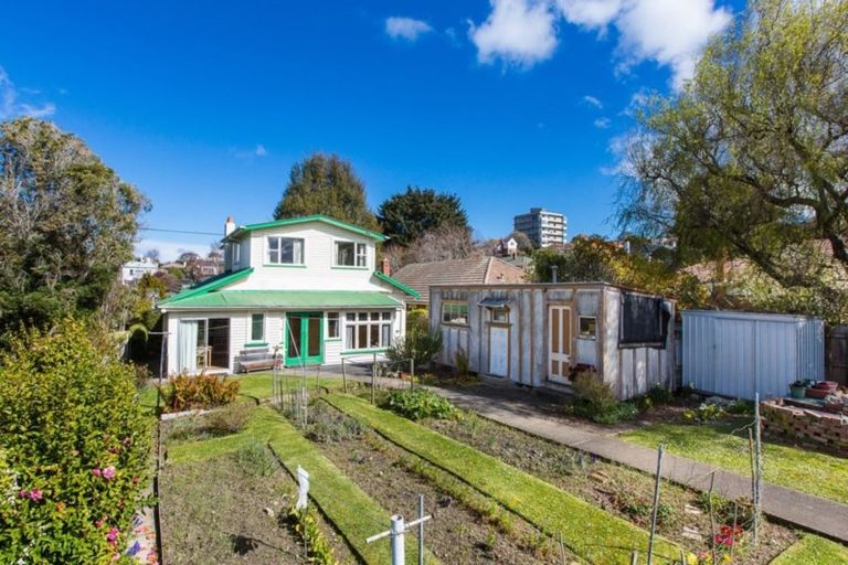 Photo of property in 14 Como Street, Maori Hill, Dunedin, 9010