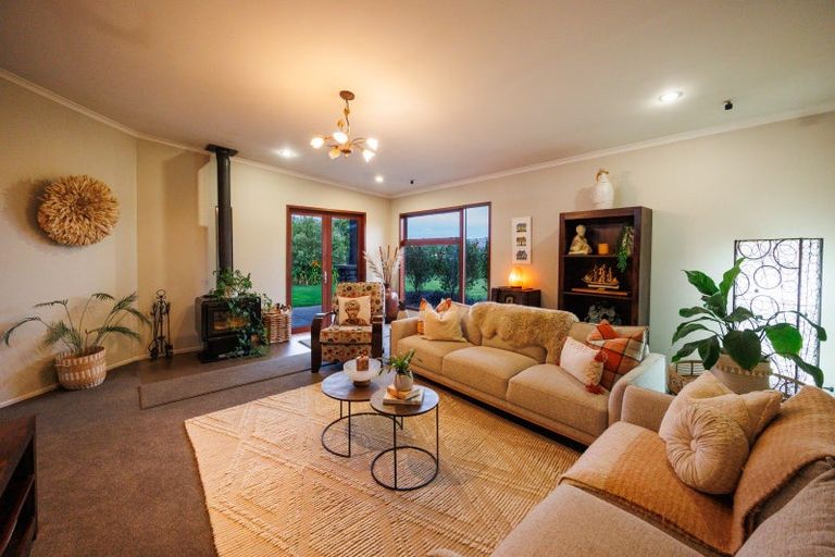 Photo of property in 272a Hendersons Line, Ashhurst, Palmerston North, 4470