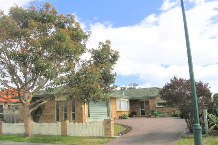 Photo of property in 32 Fahey Avenue, Mount Maunganui, 3116