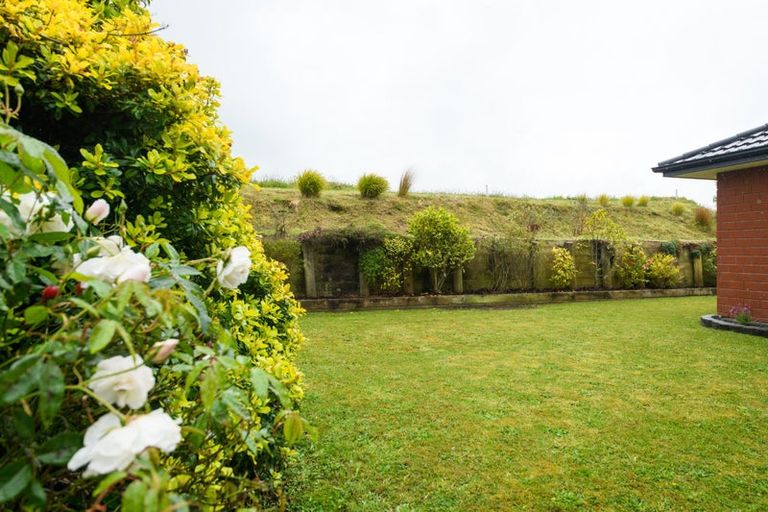 Photo of property in 10 Macdonald Heights, Feilding, 4702