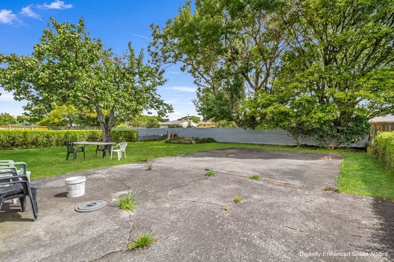 Photo of property in 8 Raleigh Street, Awapuni, Palmerston North, 4412