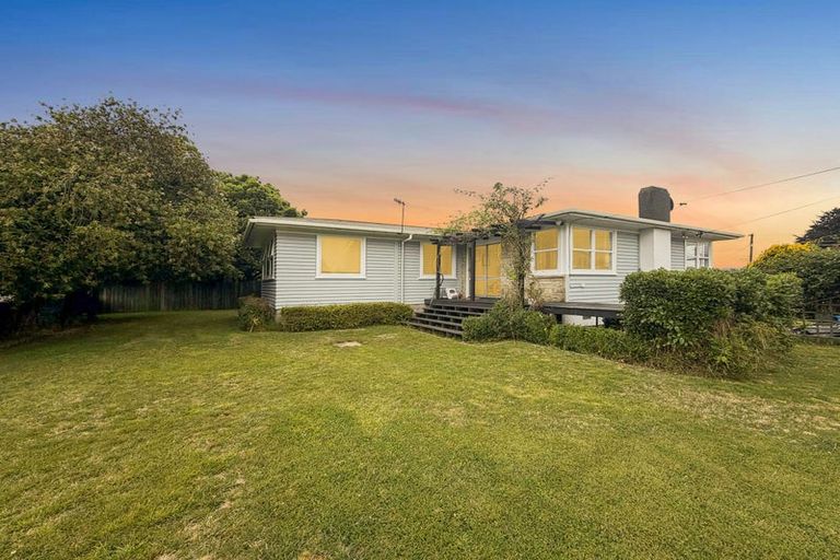 Photo of property in 110 Devon Street, Hillcrest, Rotorua, 3015