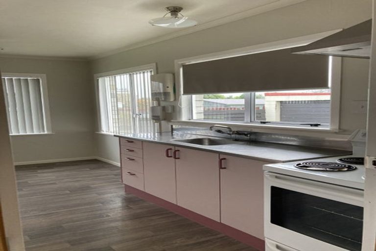 Photo of property in 147 Liverpool Street, Levin, 5510