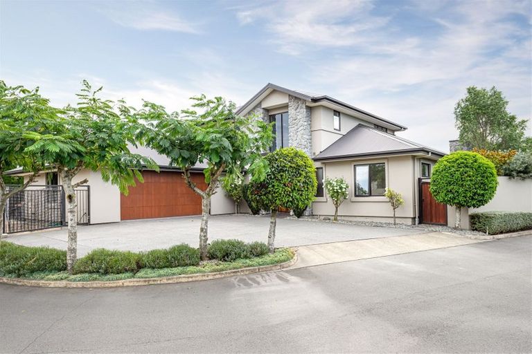 Photo of property in 7 Ryjac Lane, Northwood, Christchurch, 8051