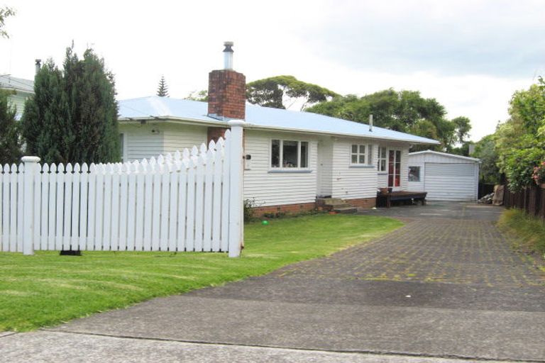 Photo of property in 60 Mcintyre Road, Mangere Bridge, Auckland, 2022