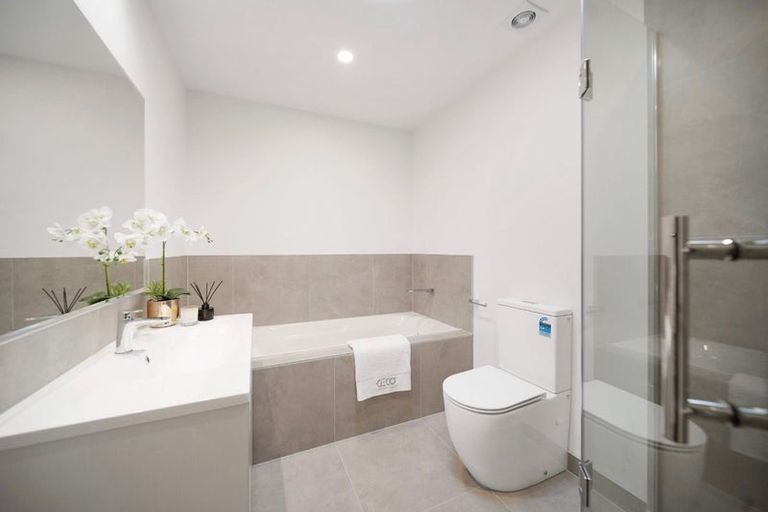 Photo of property in 178d Princes Street West, Pukekohe, 2120