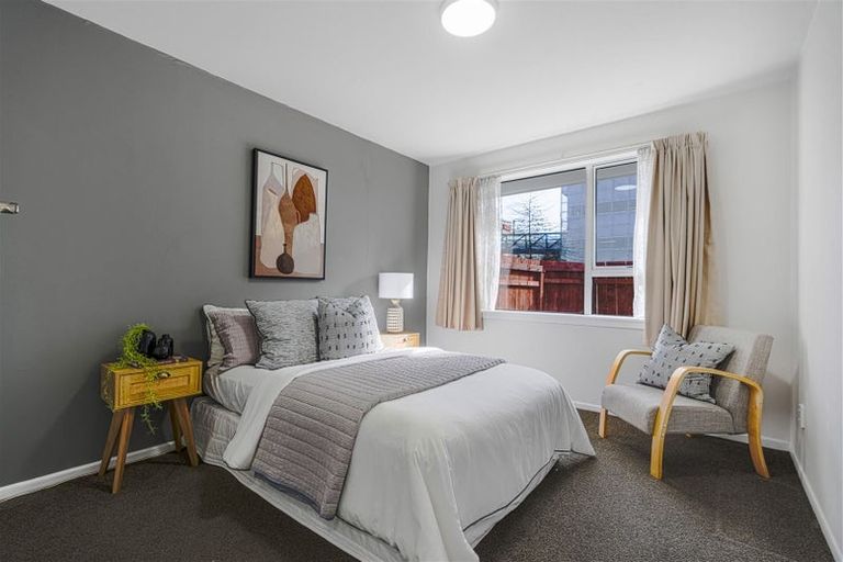 Photo of property in 2/14 Rotherham Street, Riccarton, Christchurch, 8041