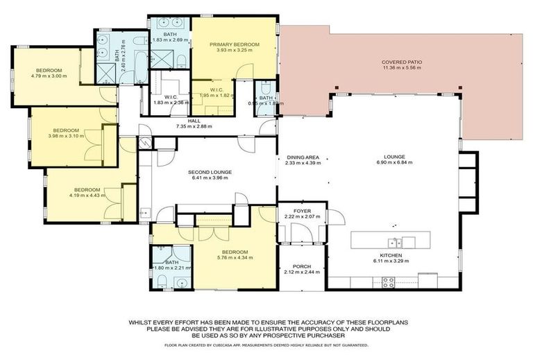 Photo of property in 168 Omaha Drive, Omaha, Warkworth, 0986