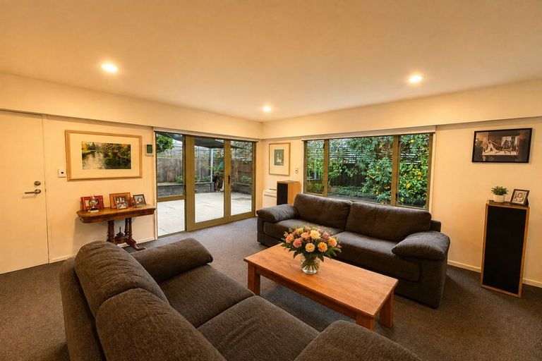 Photo of property in 4/507 Manchester Street, St Albans, Christchurch, 8014