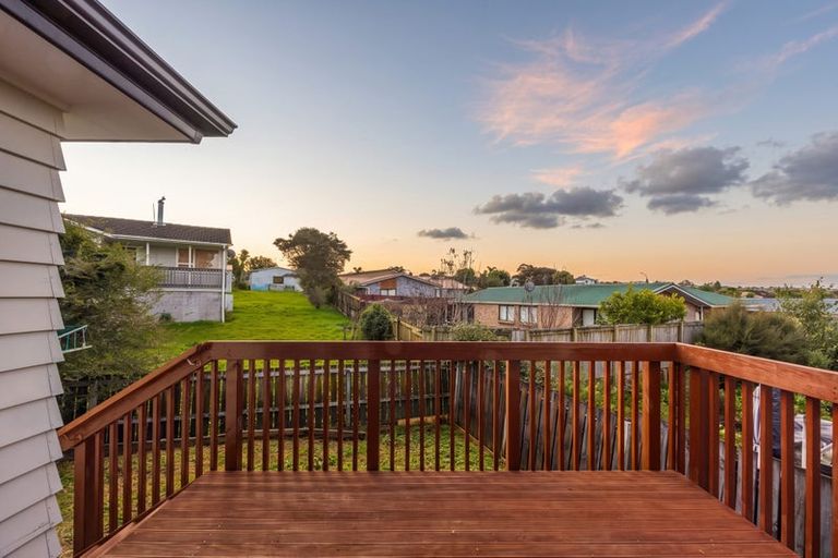 Photo of property in 2/65e Metcalfe Road, Ranui, Auckland, 0612