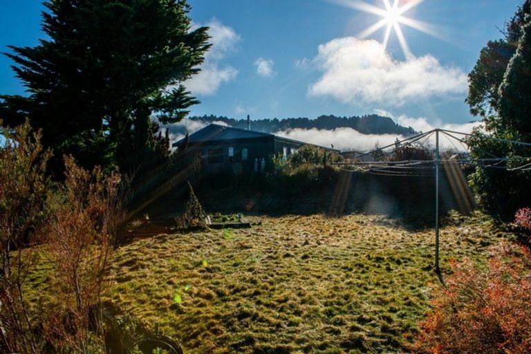 Photo of property in 17 Lee Street, Ohakune, 4625