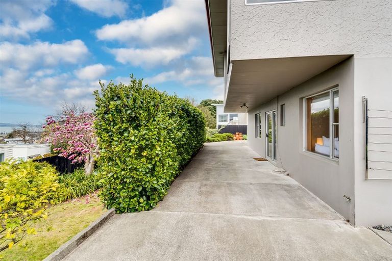 Photo of property in 9 Randall Place, Hospital Hill, Napier, 4110