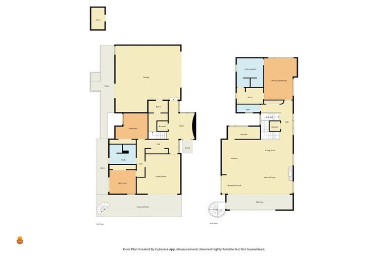 Photo of property in 6 Puni Street, Fitzroy, New Plymouth, 4312